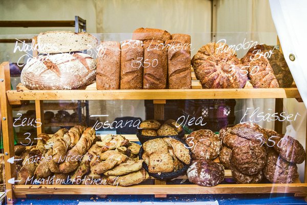 How can you explore the local food markets in Yorkshire for a culinary adventure?