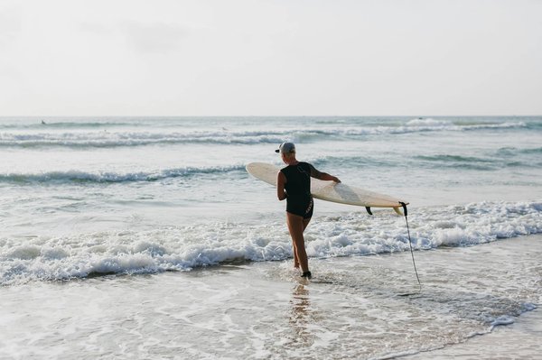Essential guide to surfing in st barts: best locations and advice